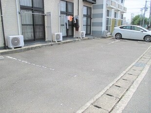 姫路駅 バス14分  大小路下車：停歩2分 2階の物件内観写真